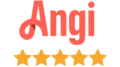 Angi A+ Reviews